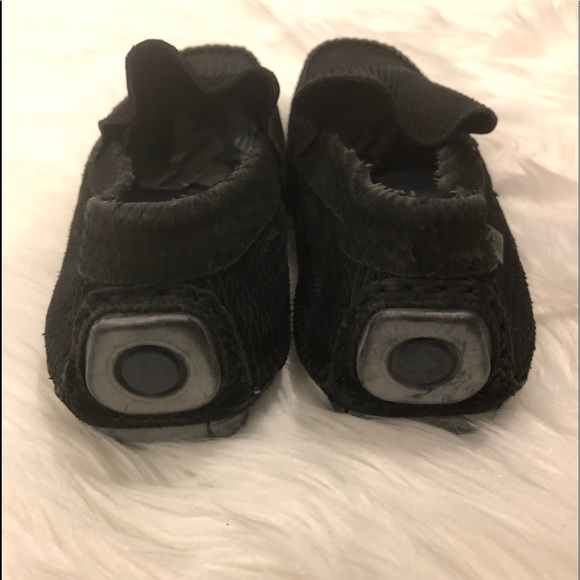 VELEZ Genuine Colombian Leather Driving mocasines - Picture 7 of 8